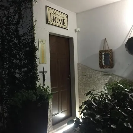 Bed & Breakfast The Incantation *