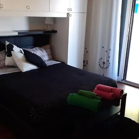 The Incantation Bed & Breakfast