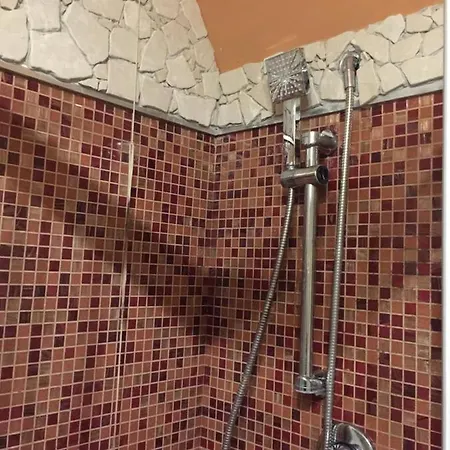 The Incantation Bed & Breakfast