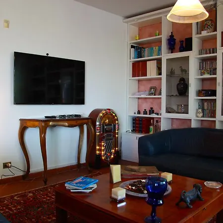 Bed & Breakfast The Incantation Montesilvano Marina