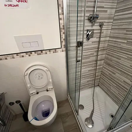 The Incantation Bed & Breakfast Montesilvano Marina