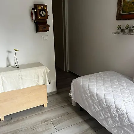 The Incantation Bed & Breakfast