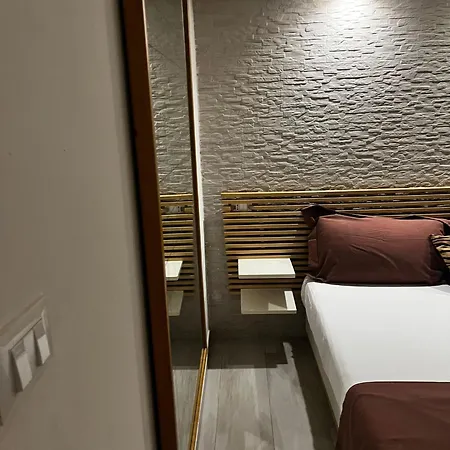 Bed & Breakfast The Incantation *