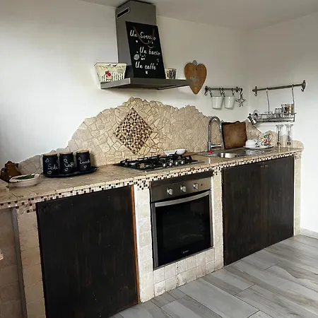 Bed & Breakfast The Incantation Montesilvano Marina