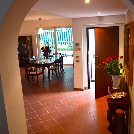 The Incantation Bed & Breakfast *