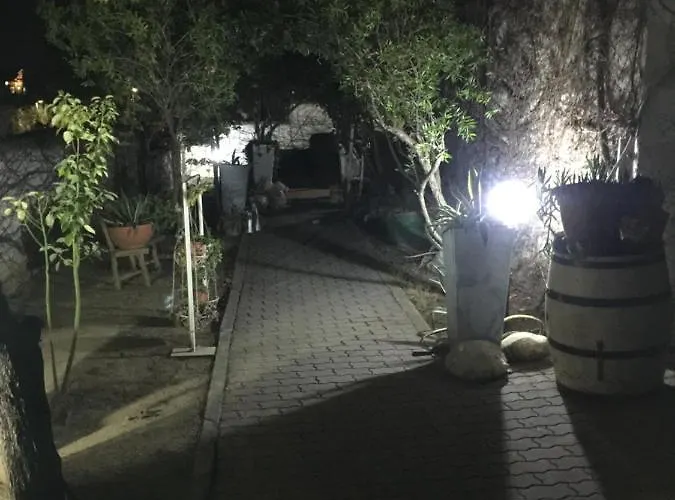 Couette-café The Incantation Montesilvano Marina