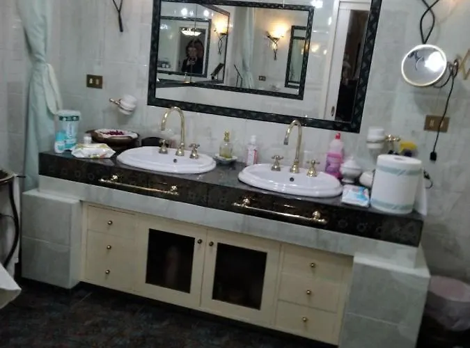 Couette-café The Incantation Montesilvano Marina