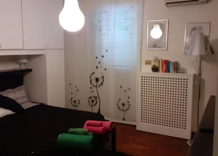 Couette-café The Incantation *