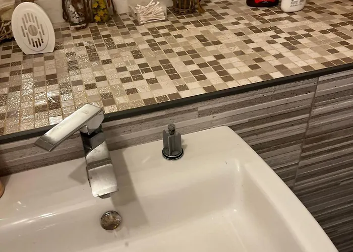 Couette-café The Incantation Montesilvano Marina