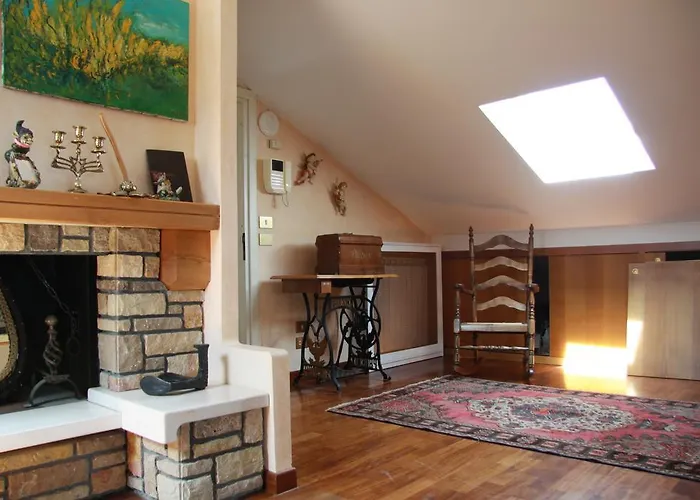 The Incantation Montesilvano Marina