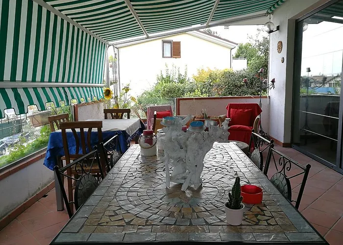 The Incantation Couette-café Montesilvano Marina