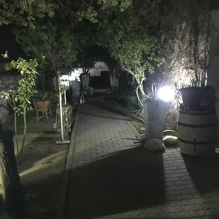 Bed & Breakfast The Incantation Montesilvano Marina