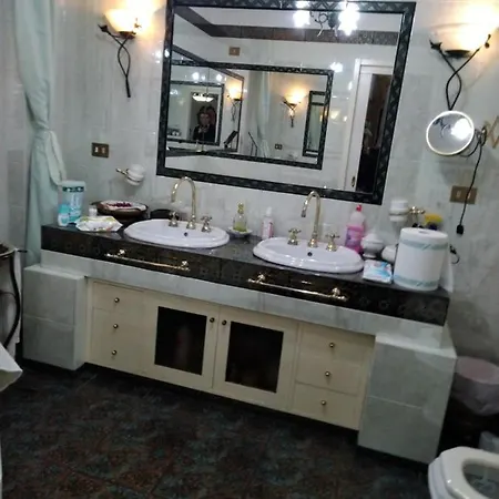 Bed & Breakfast The Incantation Montesilvano Marina