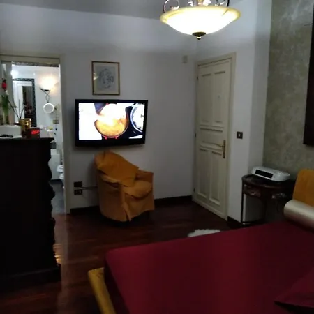 The Incantation Bed & Breakfast Montesilvano