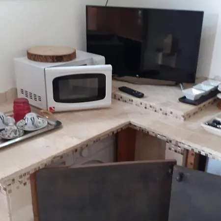 The Incantation Nocleg ze śniadaniem Montesilvano Marina