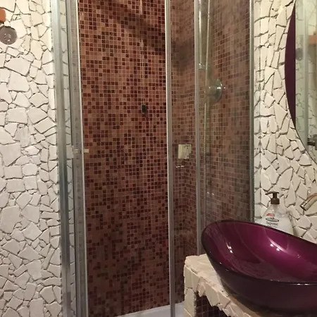 Nocleg ze śniadaniem The Incantation