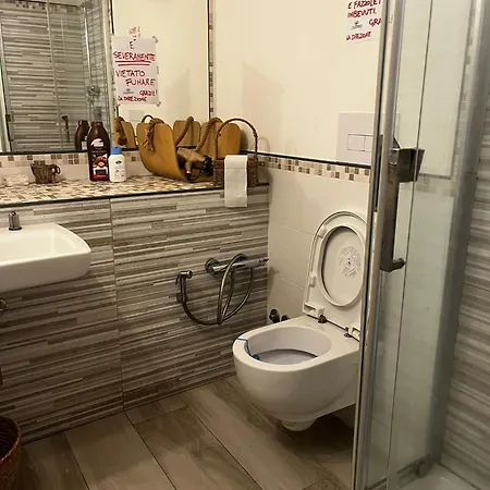 Bed & Breakfast The Incantation