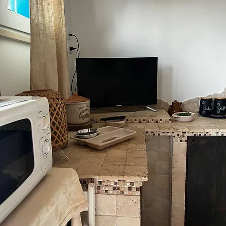 The Incantation Nocleg ze śniadaniem