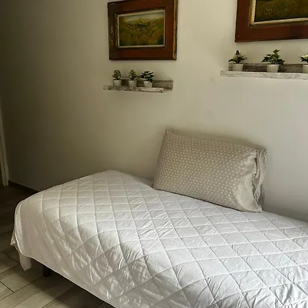 The Incantation Bed & Breakfast Montesilvano