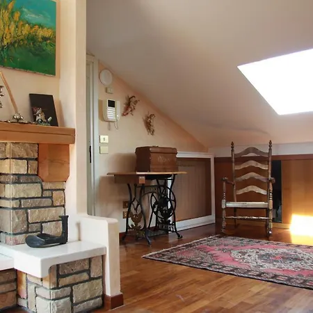 The Incantation Montesilvano Marina