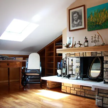 Bed & Breakfast The Incantation Montesilvano Marina