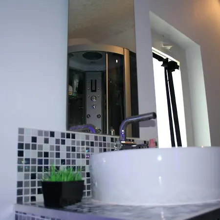 Frühstückspension The Incantation Montesilvano Marina