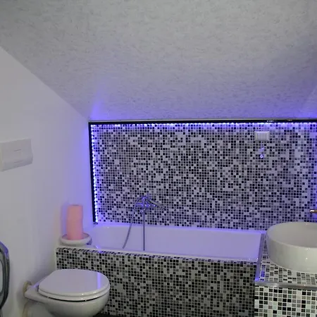 Nocleg ze śniadaniem The Incantation *