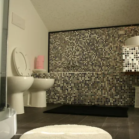 Bed & Breakfast The Incantation Montesilvano Marina