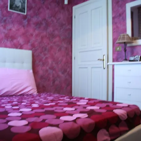 Bed & Breakfast The Incantation