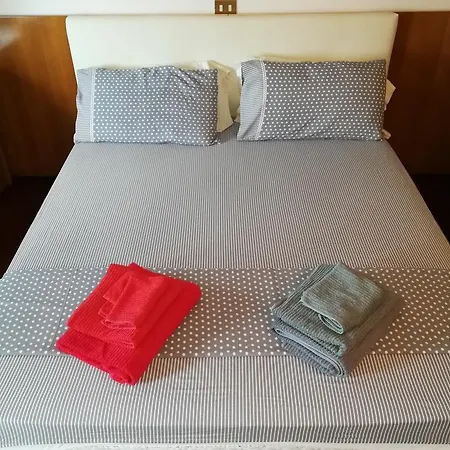 The Incantation Bed & Breakfast Montesilvano