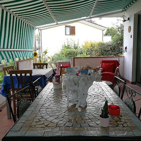 The Incantation Bed & Breakfast Montesilvano