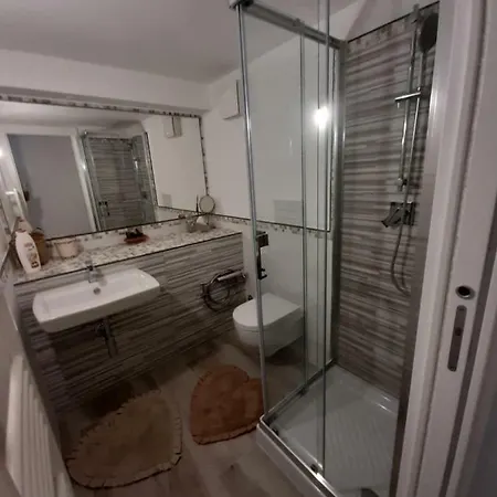 Bed & Breakfast The Incantation Montesilvano