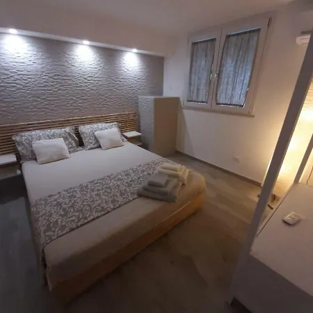 Nocleg ze śniadaniem The Incantation *