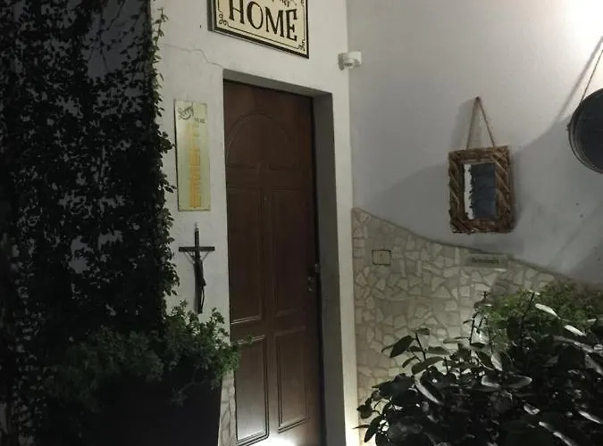 Alojamento de Acomodação e Pequeno-almoço The Incantation *