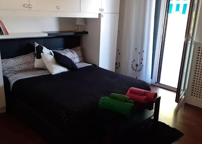 The Incantation Alojamento de Acomodação e Pequeno-almoço