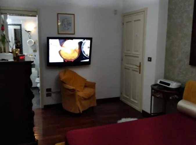 The Incantation Bed & Breakfast Montesilvano