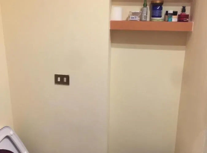 Alojamento de Acomodação e Pequeno-almoço The Incantation *