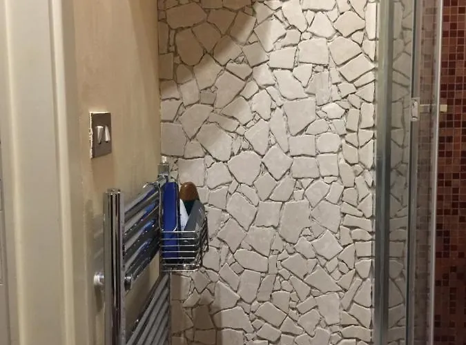 The Incantation Alojamento de Acomodação e Pequeno-almoço