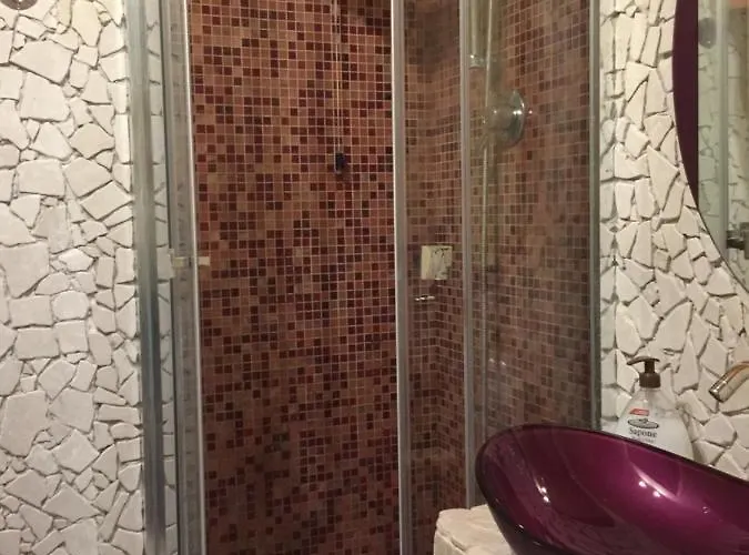 Alojamento de Acomodação e Pequeno-almoço The Incantation