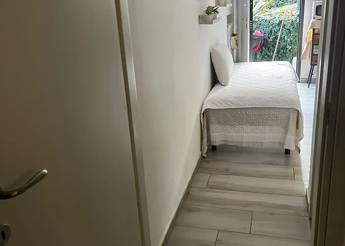 The Incantation Alojamento de Acomodação e Pequeno-almoço Montesilvano Marina