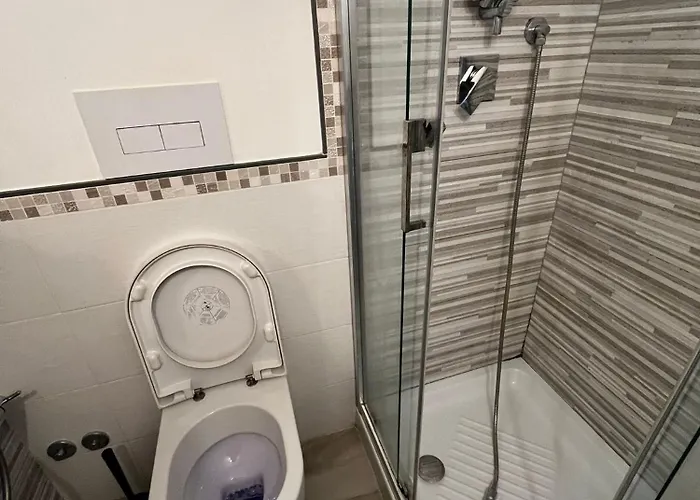 The Incantation Alojamento de Acomodação e Pequeno-almoço Montesilvano Marina