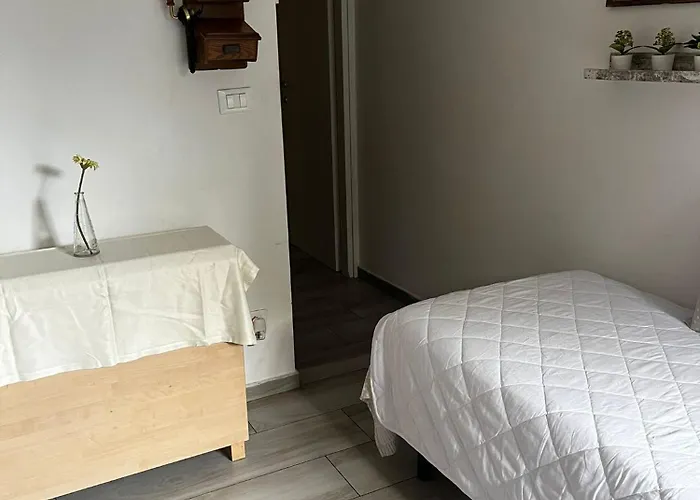 The Incantation Alojamento de Acomodação e Pequeno-almoço