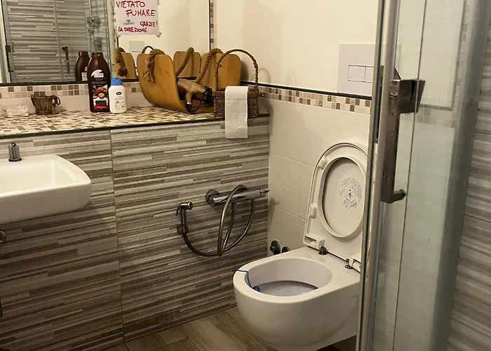 Alojamento de Acomodação e Pequeno-almoço The Incantation