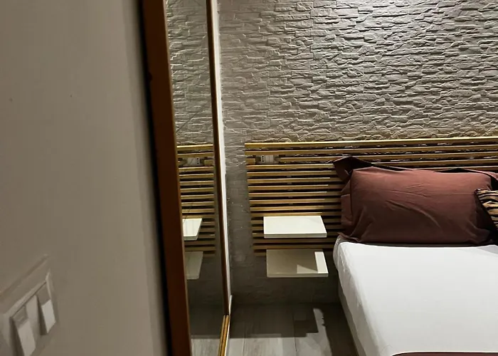 Alojamento de Acomodação e Pequeno-almoço The Incantation *