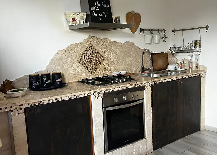 Alojamento de Acomodação e Pequeno-almoço The Incantation Montesilvano Marina