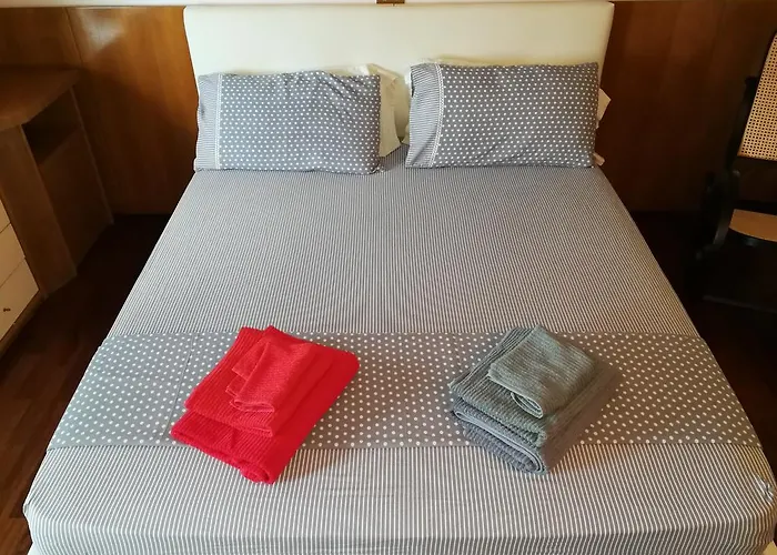 The Incantation Alojamento de Acomodação e Pequeno-almoço Montesilvano Marina