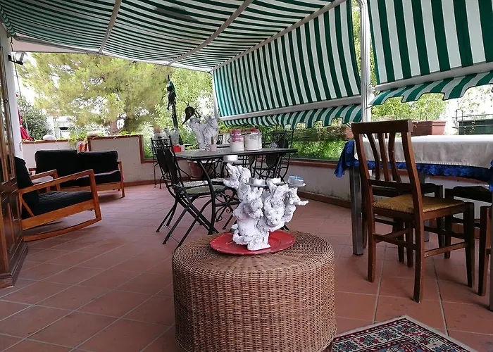 The Incantation Alojamento de Acomodação e Pequeno-almoço