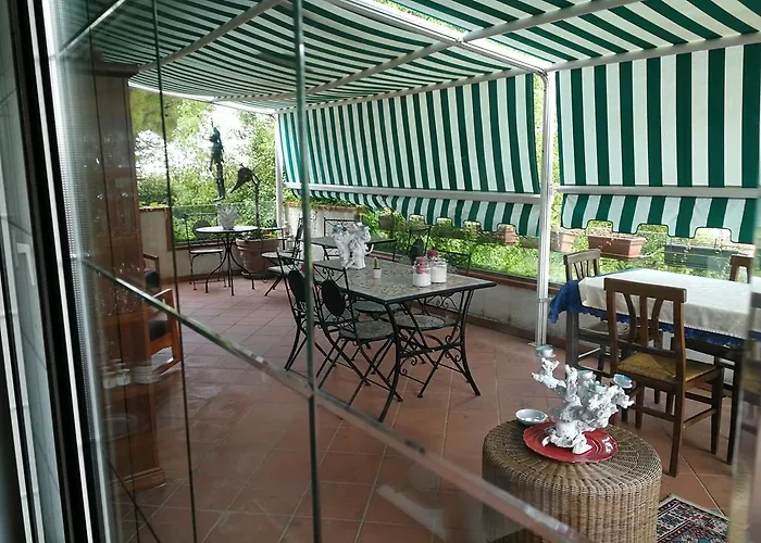 Alojamento de Acomodação e Pequeno-almoço The Incantation